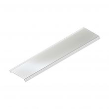 Ladenregal Fachboden 1000x300 mm RAL9001