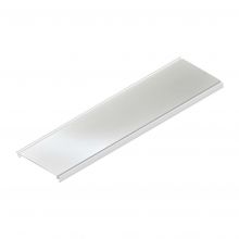 Ladenregal Fachboden 1000x370 mm RAL9001