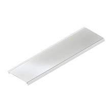 Ladenregal Fachboden 1000x370 mm RAL9001