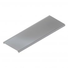 Ladenregal Fachboden 1000x470 mm RAL9006