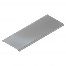 Ladenregal Fachboden 1000x570 mm RAL9006