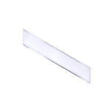 Trennwand Ladenregal 370x75 mm