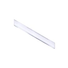 Ladenregal-Trennwand 470x45 mm