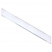 Ladenregal Trennwand 570x75 mm