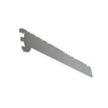 Ladenregal Träger 470 mm pro Stück RAL9006