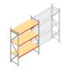 Weitspannregal AR 3000x2250x900 mm (hxbxt) 3 Ebenen verzinkt Anfangsregal