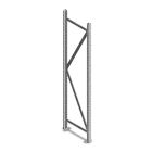 Rahmen AR Weitspannregal 2000x500 mm (HxT) verzinkt