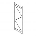 Rahmen AR Weitspannregal 3000x1000 mm (hxt) verzinkt