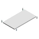 Ebene Fachboden HD 150kg 750x400mm (bxt)
