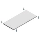 Ebene Fachboden HD 250kg 1300x600mm (bxt)