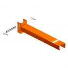 Kragarm Medium Kragarmregal IT 800 mm