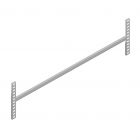 H-Streben-Set 850 mm für Medium Duty Fachbodenregal