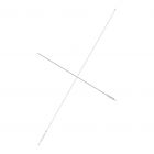 Kreuzstreben-Set leichte Kragarmregal T2 a.a. 1500 mm