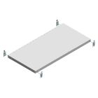 Ebene Fachboden HD 250kg 1000x500mm (bxt)