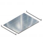 Ebene Fachboden MD 1150x800mm (bxt)