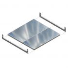 Ebene Fachboden MD 550x500mm (bxt)