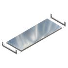 Ebene Fachboden MD 850x300mm (bxt)