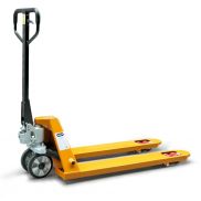 Begra Palettenhubwagen Pumpwagen 2500 kg vormontiert