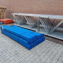 Voordeelpartij gebruikte Vogelsang palletstelling 6170x22500x1100 mm (hxbxd) 3 niveaus