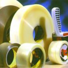 Verpackungsklebeband 3M Tartan 28µ 50mm 990m transparent Hotmelt