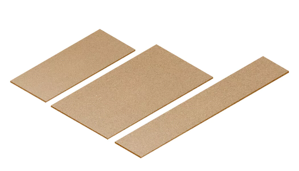 Spanplatten
