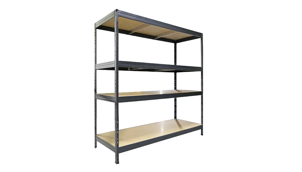 Weitspannregal AR Shelving