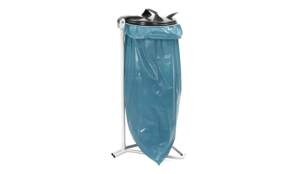 Abfallsackhalter