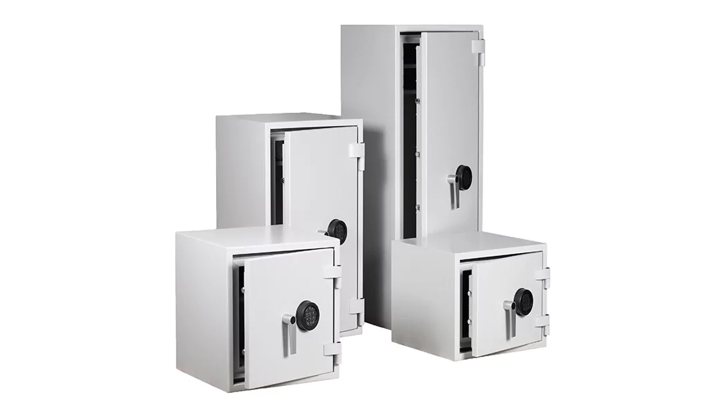 Tresore und Safes