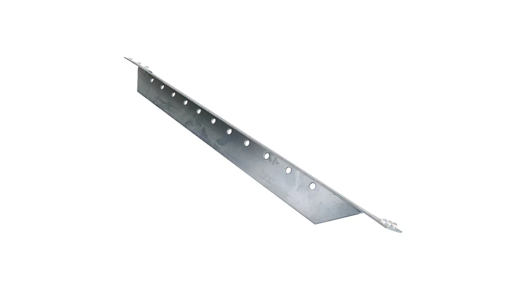 Horizontalstreben Heavy Duty Fachbodenregal