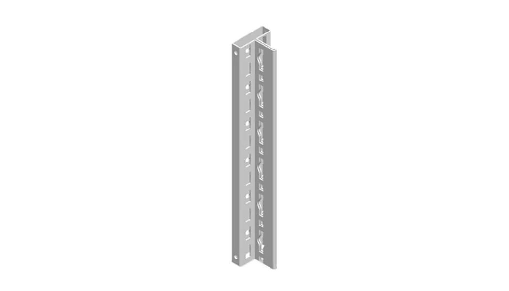 Ständer Heavy Duty Fachbodenregal