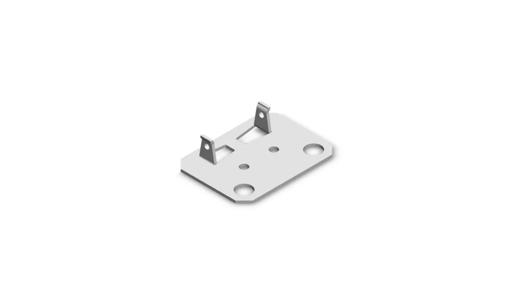 Bodenplatten Medium Duty Fachbodenregal