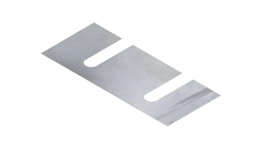 Füllplatten