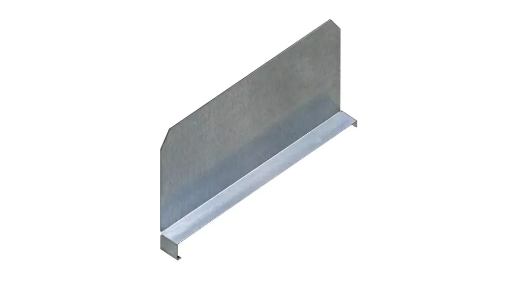 Schiebetrennwände Medium Duty Fachbodenregal