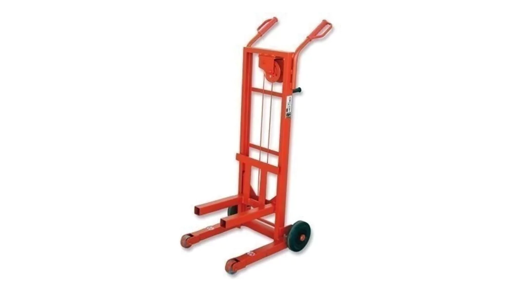 Mechanische Hebevorrichtungen