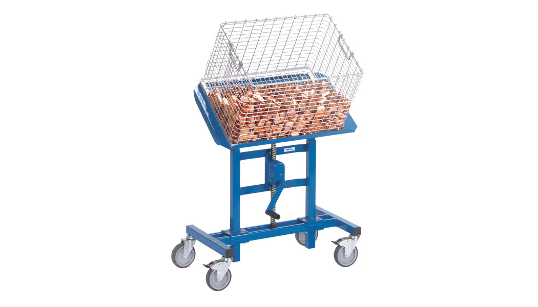 Materialstandards