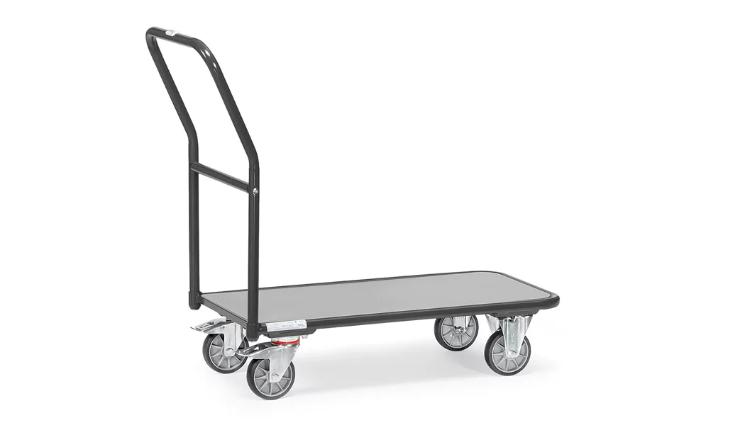 Plattformwagen