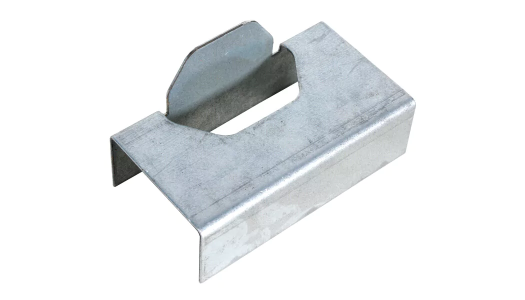 Spanplattenhalter