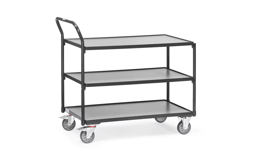 Lagerwagen
