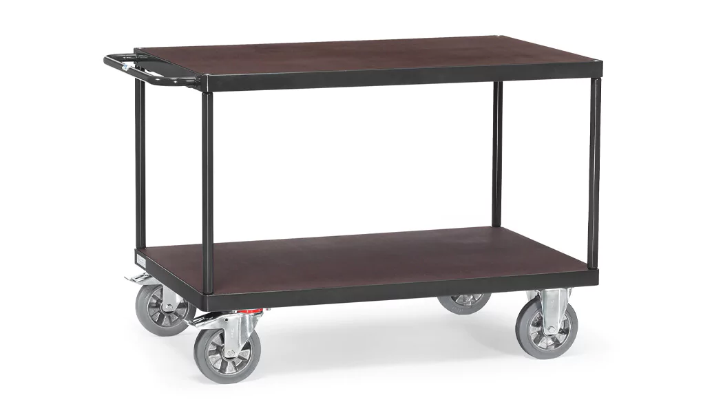 Schwerlastwagen
