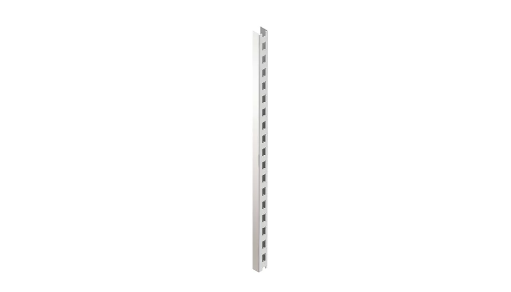 Wandträger für Ladenregal