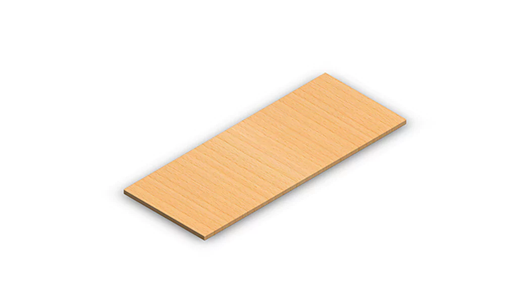 Fachböden BT Euro Fachbodenregal