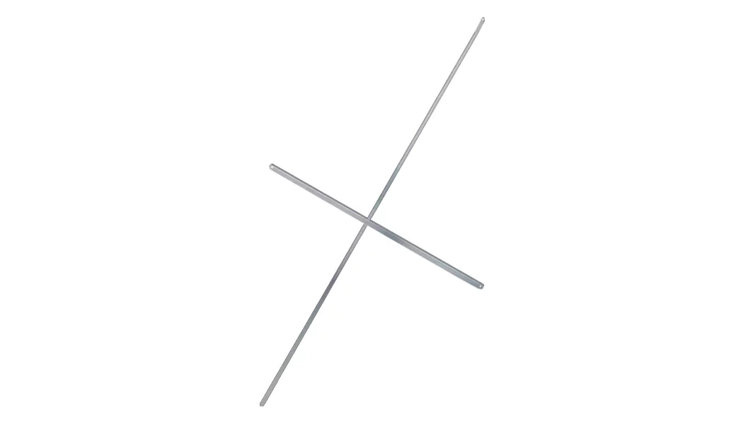 Kreuzstreben BT Combi Fachbodenregal Kreuzstreben BT Combi Fachbodenregal