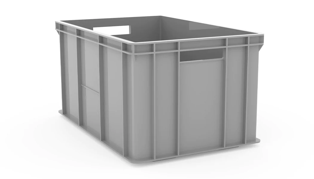 Fetra Euro- und Lagerbehälter