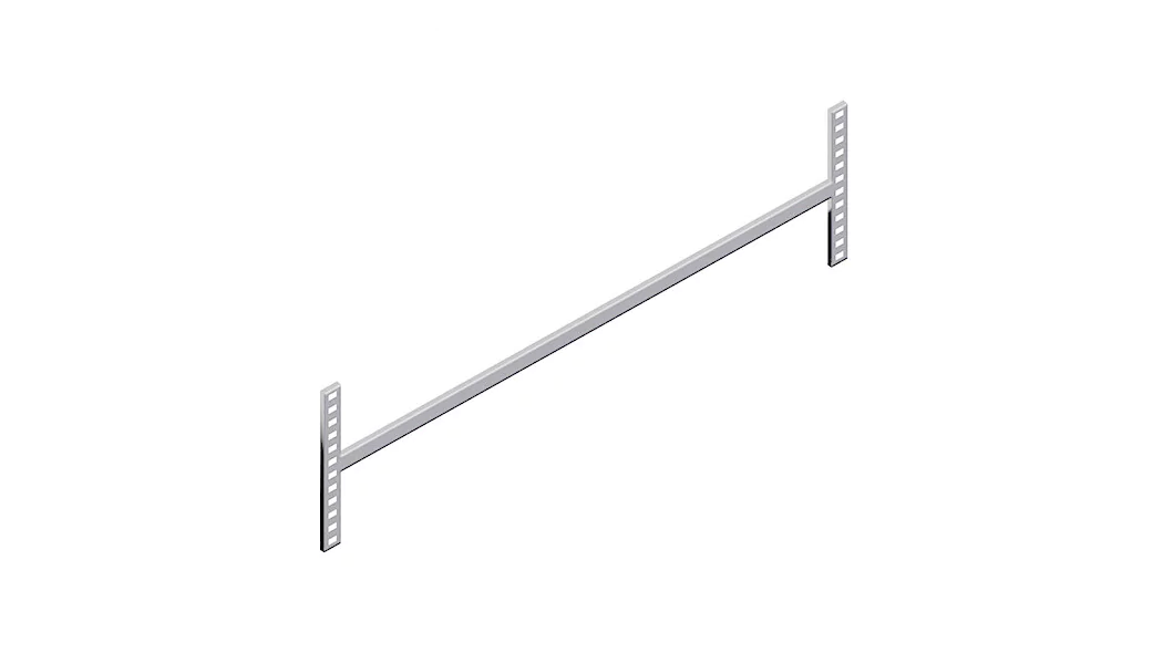 H-Streben Light Duty Fachbodenregal