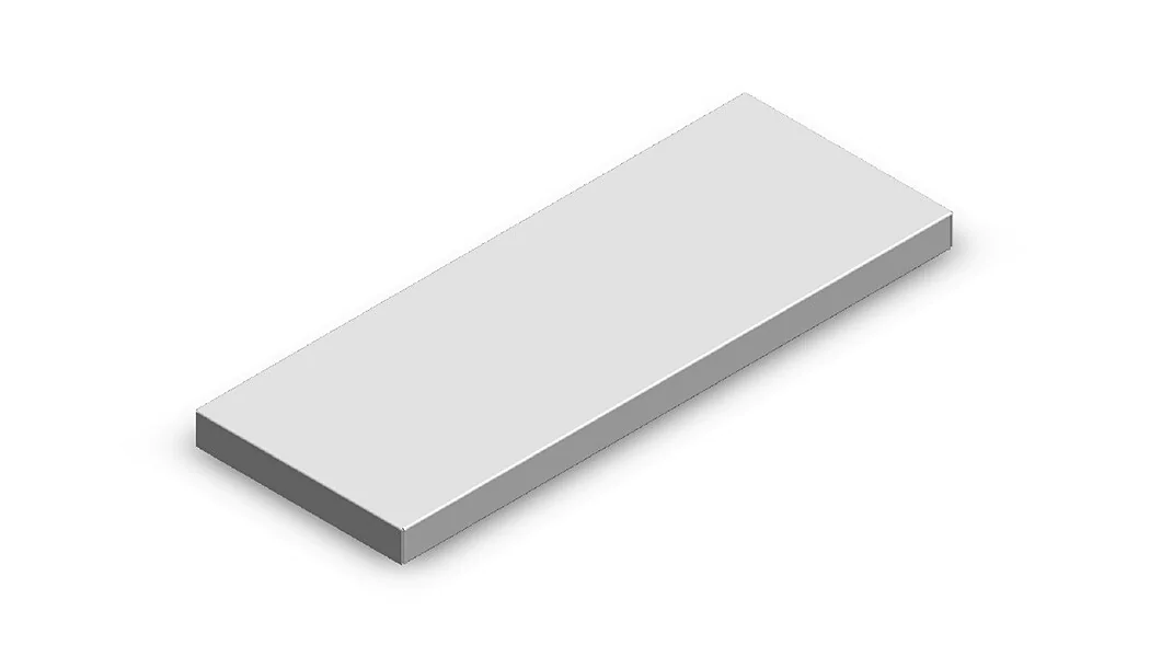 Fachböden Light Duty Fachbodenregal