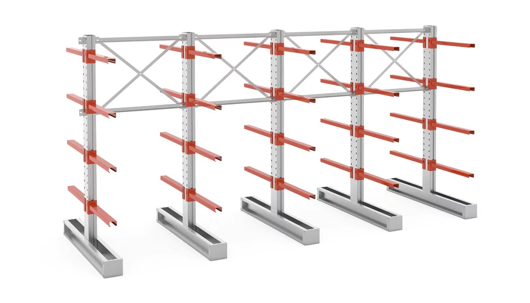 Medium Kragarmregal IT Vorteilsreihen