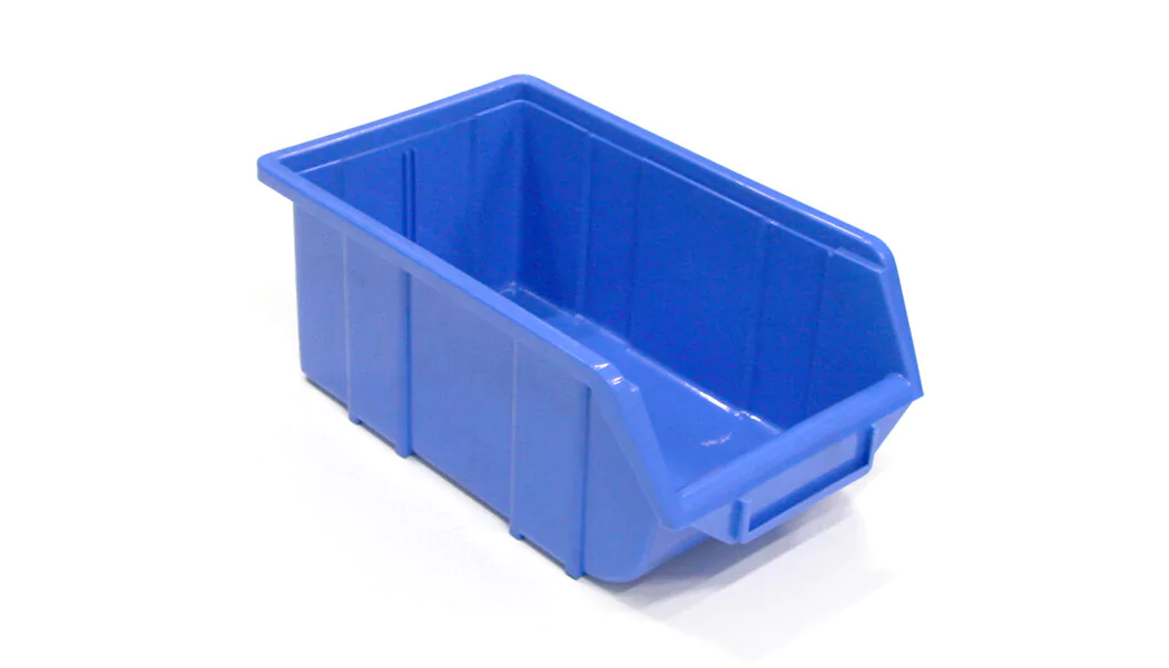 Begra Kunststoff Stapelbehälter