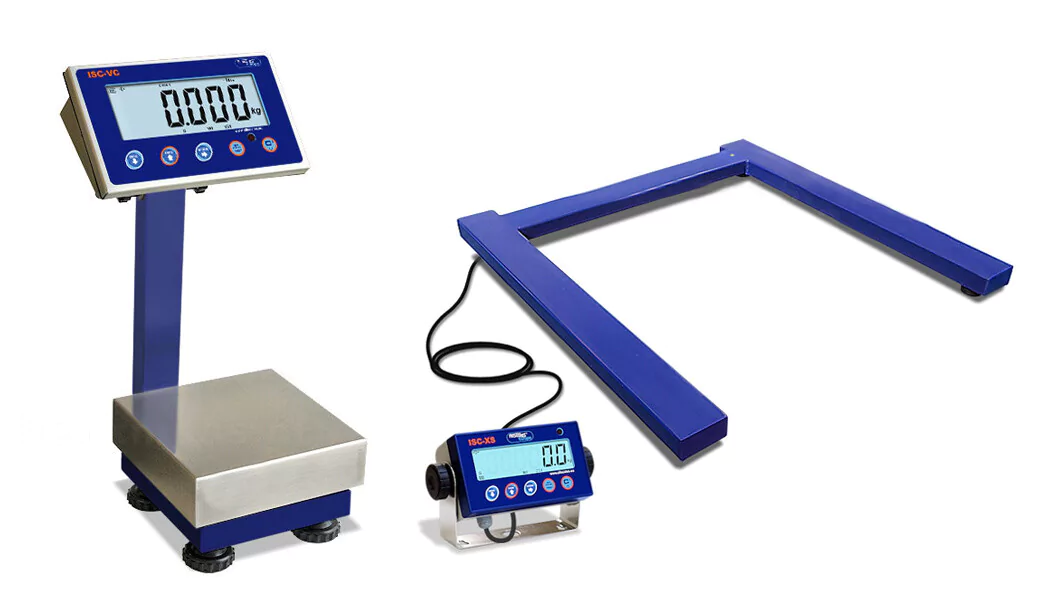 Wägetechnik Wägetechnik