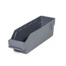 Lagerbehälter 3009 Grau 300x90x95mm (lxbxh)