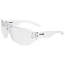 OXXA Essential Sicherheitsbrille Akna 8200 AS/AF Klar